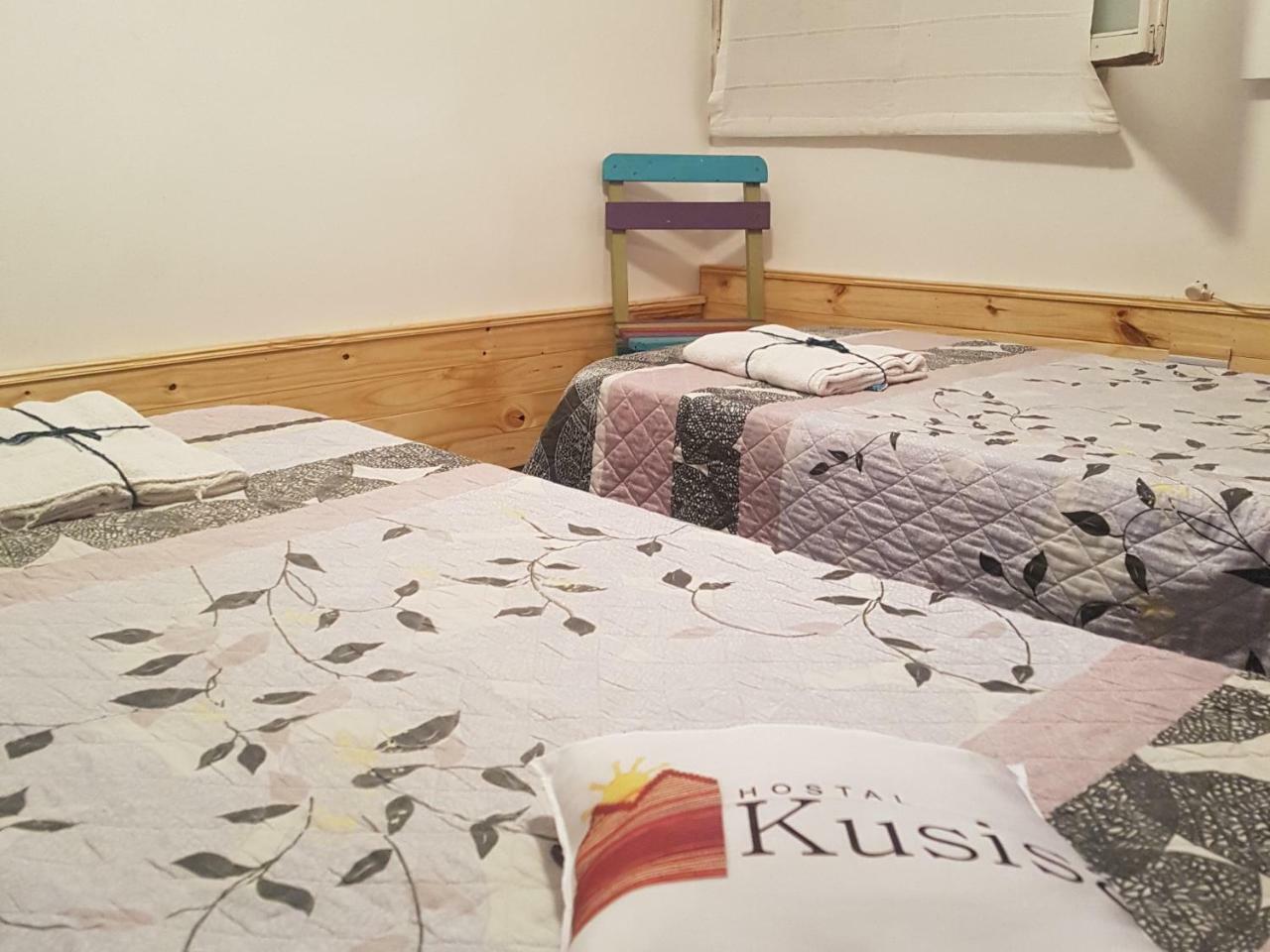 ホテルKusisa サルタ 部屋 写真