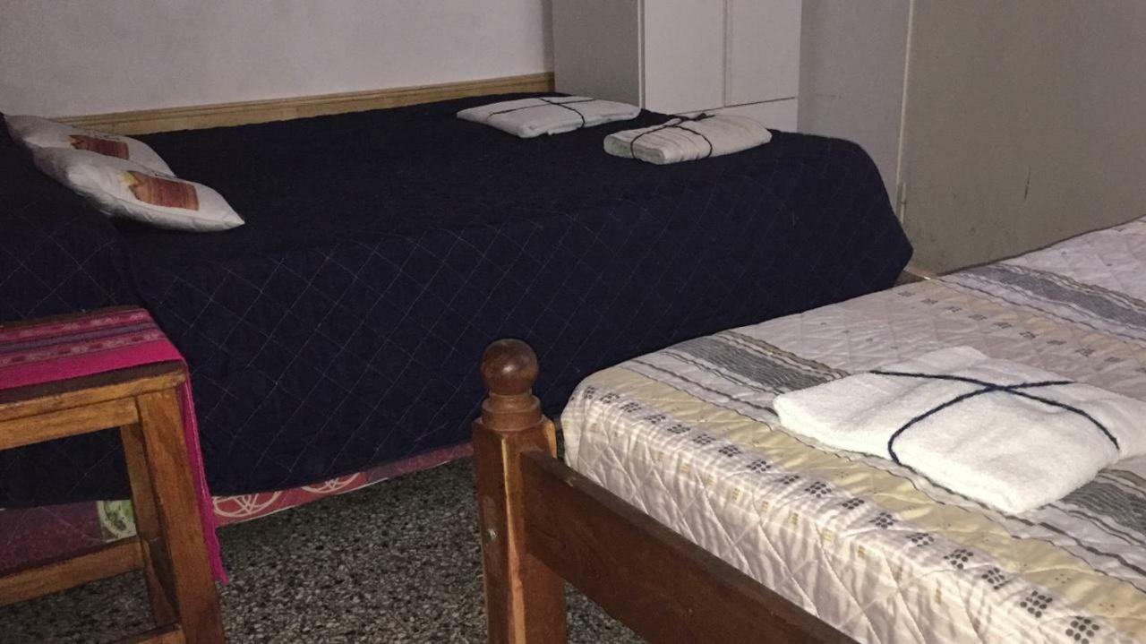 ホテルKusisa サルタ 部屋 写真